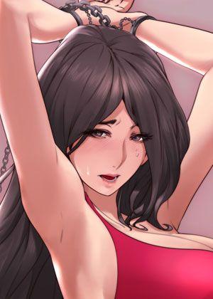 韩剧漫画全集免费阅读《老师,好久不见》