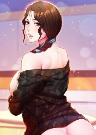《寄宿日记》韩国漫画无修版