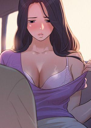 不伦驾训班 无圣光韩漫